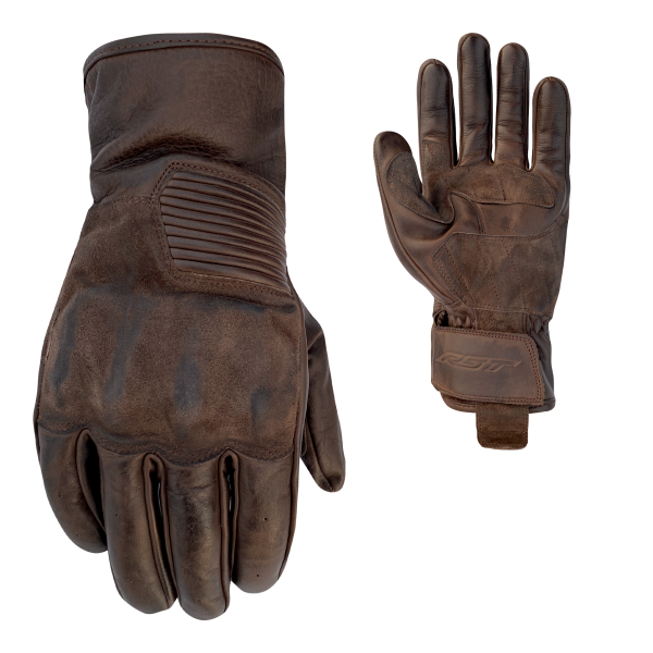 RST Crosby CE Mens Gloves